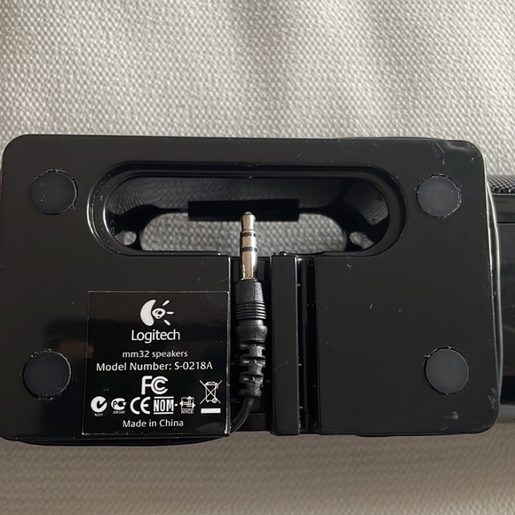 Logitech speaker for phone - Picture 8 of 9